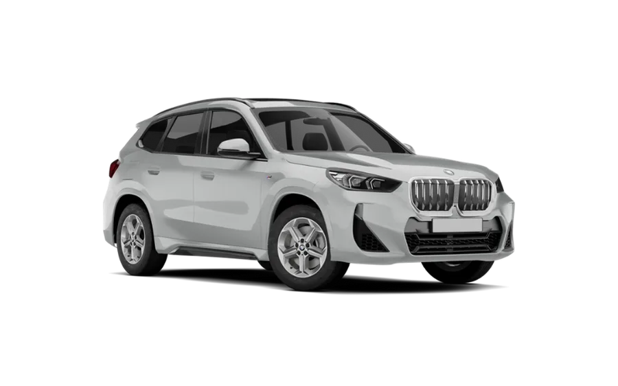 BMW X1 sDrive20i Sport — SUV lease deal