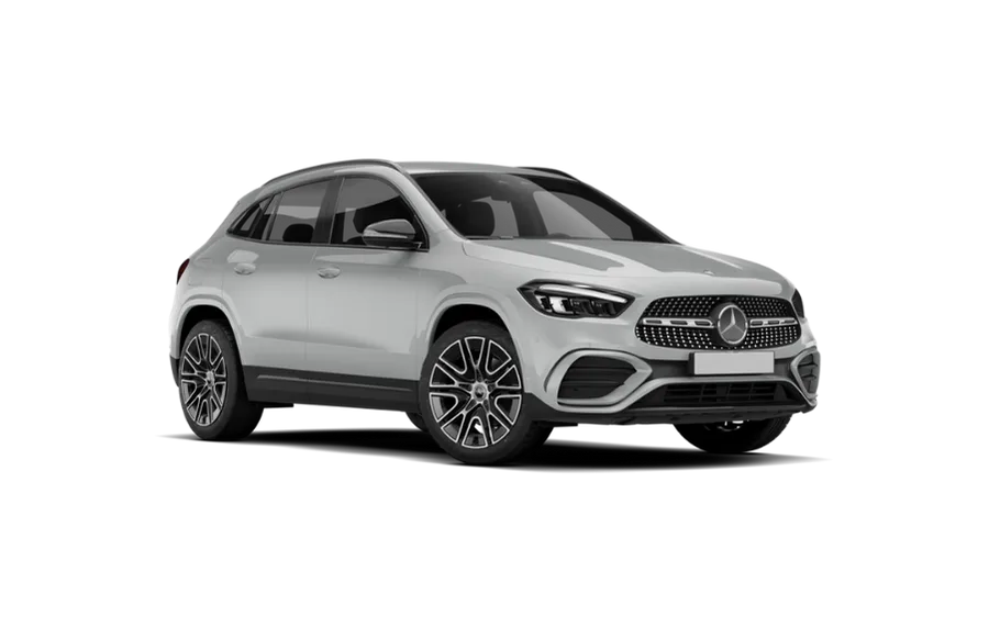 Mercedes-Benz GLA AMG Executive Line — SUV lease deal