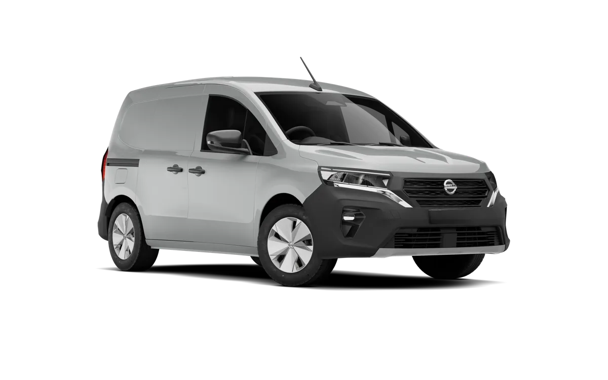 Nissan Townstar L1 Petrol 1.3 Acenta — Small Panel Van lease deal